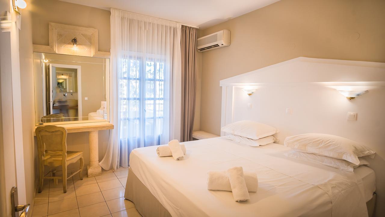 Parthenis Hotel & Suites Malia  Ngoại thất bức ảnh